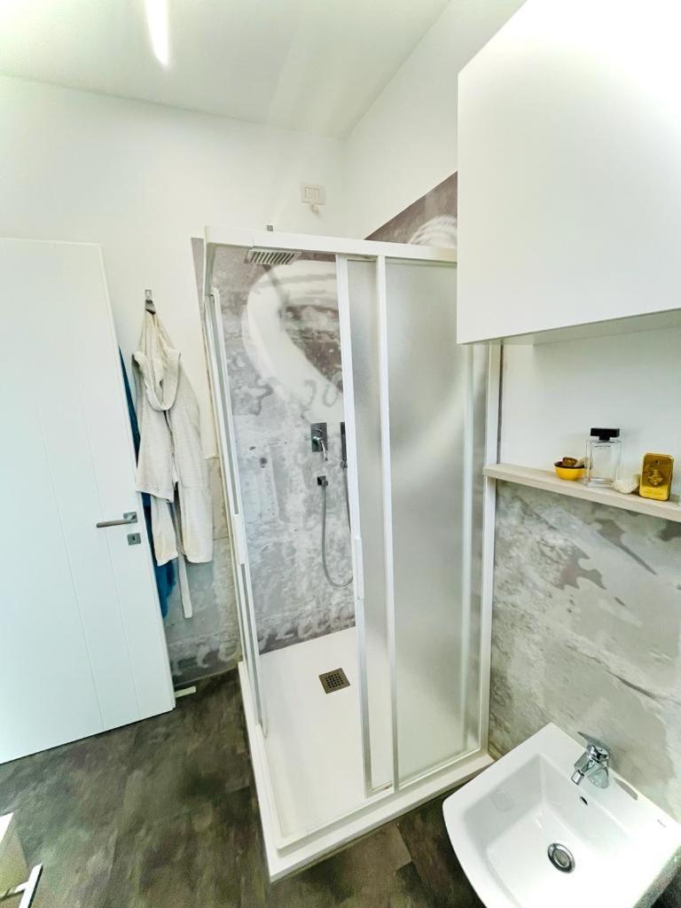Villaggio A Mare Porto Santa Margherita di Caorle Dış mekan fotoğraf