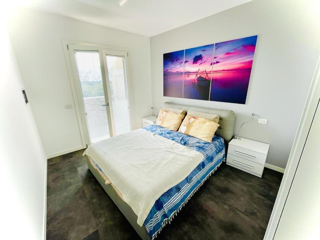 Villaggio A Mare Porto Santa Margherita di Caorle Dış mekan fotoğraf