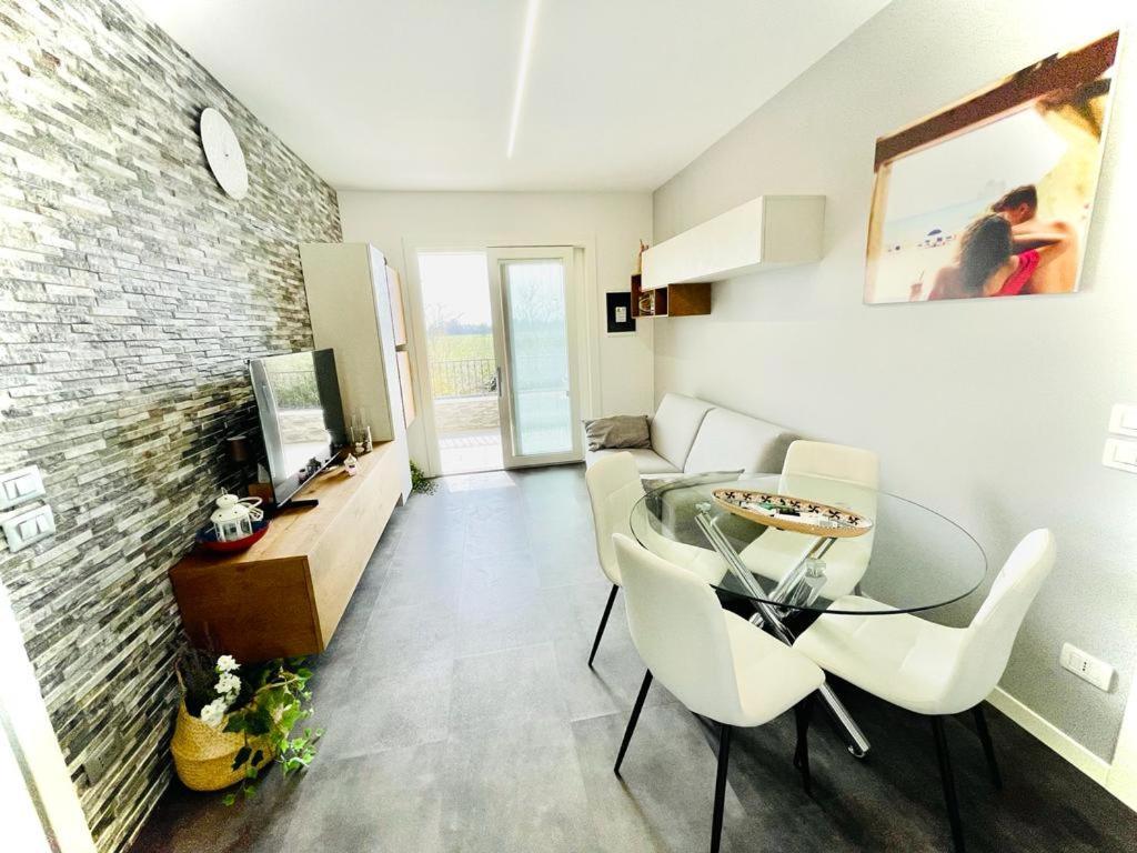 Villaggio A Mare Porto Santa Margherita di Caorle Dış mekan fotoğraf