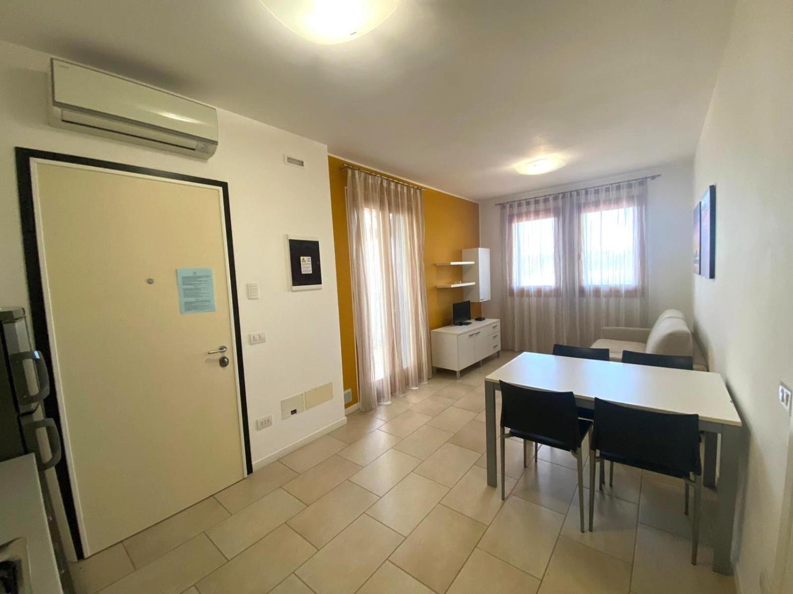 Villaggio A Mare Porto Santa Margherita di Caorle Dış mekan fotoğraf